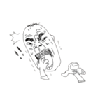 Creamy Uncle（個別スタンプ：28）