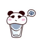 Butter Panda 2（個別スタンプ：13）