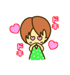 のんのんスタンプ（個別スタンプ：33）