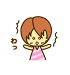 のんのんスタンプ（個別スタンプ：37）