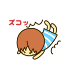 のんのんスタンプ（個別スタンプ：38）
