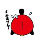 たぐっちくん（個別スタンプ：15）