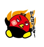 たぐっちくん（個別スタンプ：21）