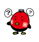 たぐっちくん（個別スタンプ：24）