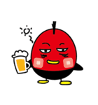 たぐっちくん（個別スタンプ：25）