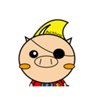 アクティブー君（個別スタンプ：31）