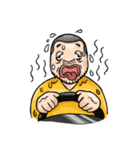Garage Boy（個別スタンプ：12）