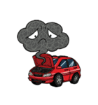 Garage Boy（個別スタンプ：39）