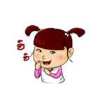 Nong Sandee（個別スタンプ：12）