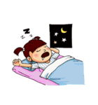 Nong Sandee（個別スタンプ：20）