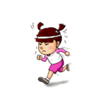 Nong Sandee（個別スタンプ：25）
