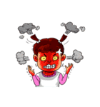 Nong Sandee（個別スタンプ：40）