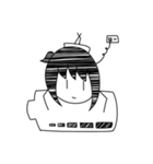 Program 11（個別スタンプ：30）