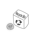 Program 11（個別スタンプ：32）