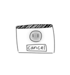 Program 11（個別スタンプ：40）