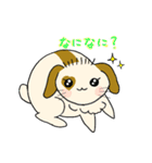 うさぎのゆるーい日常（個別スタンプ：28）