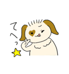 うさぎのゆるーい日常（個別スタンプ：29）