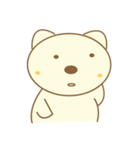 Bear_Bear（個別スタンプ：1）