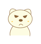 Bear_Bear（個別スタンプ：3）