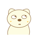 Bear_Bear（個別スタンプ：4）