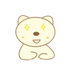 Bear_Bear（個別スタンプ：7）