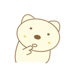 Bear_Bear（個別スタンプ：9）