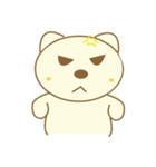 Bear_Bear（個別スタンプ：11）