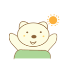 Bear_Bear（個別スタンプ：12）