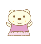 Bear_Bear（個別スタンプ：13）