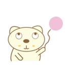 Bear_Bear（個別スタンプ：14）
