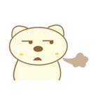 Bear_Bear（個別スタンプ：15）