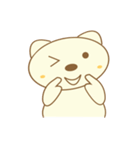 Bear_Bear（個別スタンプ：16）