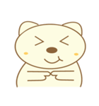 Bear_Bear（個別スタンプ：17）