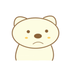 Bear_Bear（個別スタンプ：20）