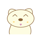Bear_Bear（個別スタンプ：21）