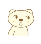 Bear_Bear（個別スタンプ：23）