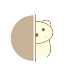 Bear_Bear（個別スタンプ：24）