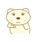 Bear_Bear（個別スタンプ：26）