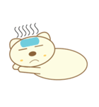 Bear_Bear（個別スタンプ：27）