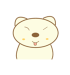 Bear_Bear（個別スタンプ：28）