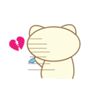 Bear_Bear（個別スタンプ：29）