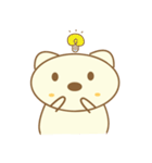 Bear_Bear（個別スタンプ：30）