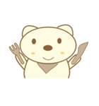 Bear_Bear（個別スタンプ：31）