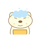 Bear_Bear（個別スタンプ：32）