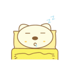 Bear_Bear（個別スタンプ：33）