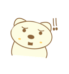 Bear_Bear（個別スタンプ：34）