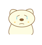 Bear_Bear（個別スタンプ：35）