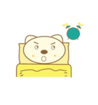 Bear_Bear（個別スタンプ：36）