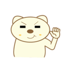 Bear_Bear（個別スタンプ：37）