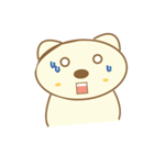 Bear_Bear（個別スタンプ：38）